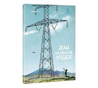 Zena na valecne stezce DVD / Woman At War (Czech Version)