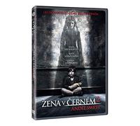 Zena v cernem 2: Andel smrti (The Woman in Black 2: Angel of Death)