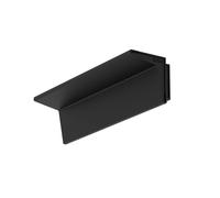 Zena Wall Lamp 3000K IP20 Black