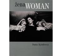 Zena/Woman: Mezi Vdechnutim a Vydechnutim/Between Inhaling and Exhaling