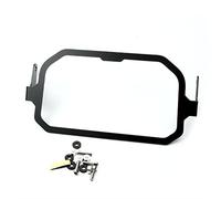 ZeNaha Meter Anti-theft Frame Cover Screen Protector Protection Parts Compatible with BMW R1250GS R 1250 GS Adventure R1200GS LC ADV R 1200 GSA (Color : Instrument mask, Size : A)