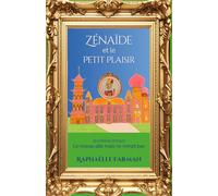 Zénaïde et le Petit Plaisir: Le roseau plie mais ne rompt pas | Le combat d’une femme française, héroïne de la seconde guerre mondiale.