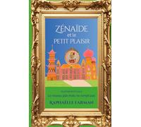 Zénaïde et le Petit Plaisir: Le roseau plie mais ne rompt pas | Le combat d’une femme française, héroïne de la seconde guerre mondiale.