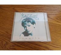 Zenatti, Julie - Fragile