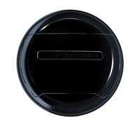 ZENCIX Car Replacement Wheel Cover, For Land Rover Defender 110 130, ABS Car Spare Wheel Protector, Waterproof, Dustproof, Elastic Wheel Cover, Exterior Accessories,B