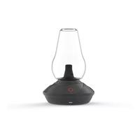 Zenco Duo Vapour Cup, Produces Heavy Sippable Vapour from your Extracts/Concentrates, 510 Compatible, 2x Cups, 4 Heat Settings, Vapor Cup Vaporizer (No Nicotine) (Black/Onyx)