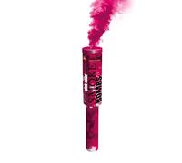 Zenda Club® Pink Hand Smoke - Pin Trigger, 60 Sec Duration, Vibrating Colors - Category F1 48H