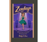ZENDAYA: From Oakland Dreams to Hollywood Stardom - The Inspiring Story of a Shy Girl Who Learned to Shine