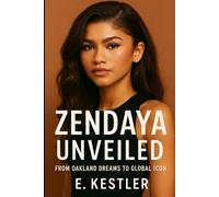 Zendaya Unveiled: From Oakland Dreams to Global Icon