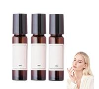 Zendi Eye Roller,Zendi Under Eye Rollerball,Z Endi Frankincense Essential Oil Rollerball,R Ollerball Oil And Frankincense,For Eyes, Bags Under Eyes (3pcs)