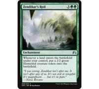 Zendikar's Roil | Magic Origins