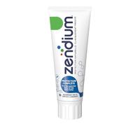 Zendium Toothpaste Complete Protection 75 ml | Caries Prevention | Enamel Protection | Gentle Foaming Agent