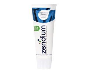 Zendium Complete Protection Toothpaste 75ml