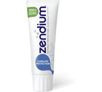 Zendium Complete Protection Toothpaste 75ml - contains natural antibacterial...