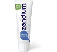 Zendium Complete Protection Toothpaste 75ml - contains natural antibacterial...