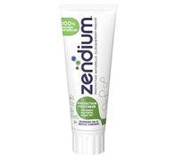 Zendium Fresh Protection Toothpaste, Natural Antibacterial Mode of Action, Fresh Breaths, Naturally Protects Your Mouth, 75 ml