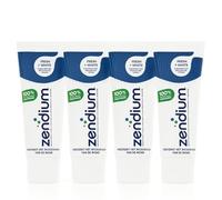 Zendium Fresh Whitening Toothpaste, Natural Antibacterial Mode of Action, Whitening Toothpaste, Naturally Protects Your Mouth, 75 ml, (Pack of 4)