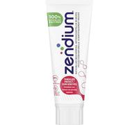 Zendium Gum Care Toothpaste, BioGum Toothpaste, 75ml, Pack of 4