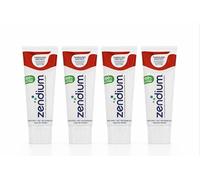 Zendium Gum Care Toothpaste, BioGum Toothpaste, 75ml, Pack of 4