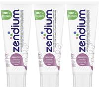 Zendium Sensitive Whitener Toothpaste 75 ml