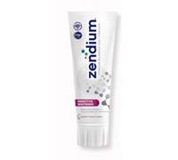 Zendium Sensitive Whitener Toothpaste 50ml x 1