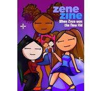 zene zine: When Zeza was the New Kid
