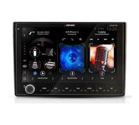 Zenec Z-E3776 - 9” Multimedia Navigator for Fiat Ducato, RV, Motorhome
