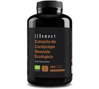 Zenement Cordyceps Sinensis 180 Eco Capsules