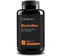 Zenement Electrolytes 120 V Capsules