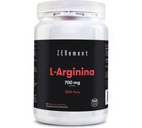 Zenement L-Arginine 360 Capsules