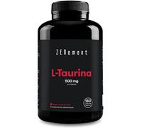 Zenement L-Taurine 180 Capsules