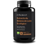 Zenement Lion's Mane Extract 120 Capsules Eco