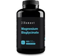 Zenement Magnesium Bisglycinate 180 Capsules
