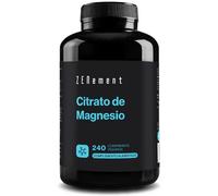 Zenement Magnesium Citrate 240 Tablets