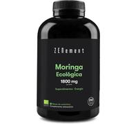 Zenement Moringa 260 Capsules Eco