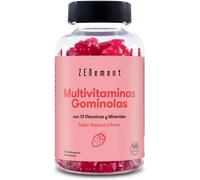 Zenement Multivitamin Gummies 120 Gummies