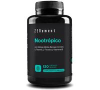 Zenement Nootropic 120 Capsules