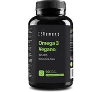 Zenement Omega 3 Vegan 80% DHA 90 Pearls