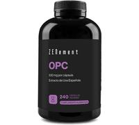 Zenement Opc 240 Capsules
