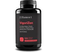 Zenement Vigorizen 120 V Capsules