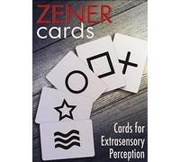 Zener Cards