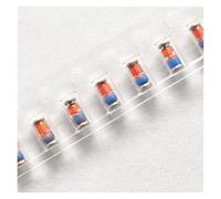 Zener Diode SOD-80 LL34 2V 2.2 2.4 2.7 3V 3.3 3.6 3.9 4.3 4.7 5.1V 5.6 6.2 6.8 7.5 8.2 9.1 10 11 12 13 15 16 20 22 24 27 30 36V IDGTTLDF(3V)