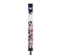 Zenergy Flatso 1.0 Red/White/Blue Camo