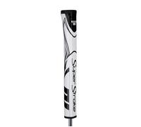 Zenergy Pistol GT 2.0 White/BlackPutter Grip SuperStroke Black One Size