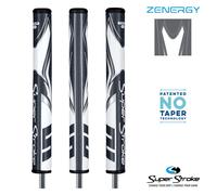 Zenergy Tour 2.0 Grey/White SuperStroke Grey One Size