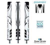 Zenergy Tour 2.0 White/Black SuperStroke White One Size