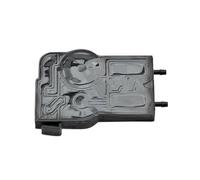 Zenfora 10PCS 5113 Ink Dumper For Dx7 Print Head Damper Compatible With Wit Color Plotter Eco Solvent 5113 Dampers Filters(D)