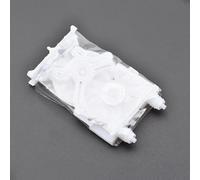 Zenfora 10PCS DX7 Solvent Ink Damper 4900 4910 7910 9910 7900 9900 11880 Compatible With Mutoh VJ1618 VJ1604E Printer DX6 Damper Dumper(Damper 4x3mm)