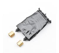 Zenfora 10PCS Ink Damper For DX6 DX7 Compatible With Mutoh VJ1618 VJ1604E Printer 4900 4910 7910 9910 7900 9900 11880(Damper B and Nut)