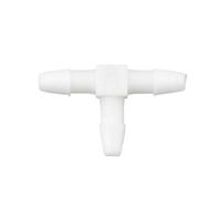 Zenfora 15pcs T Type Ink Tube Quick Connector Photo Machine T Type Three Way Joint Inkjet Printer Ink Tube Quick Connector(5)